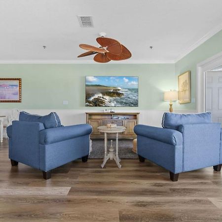 Sea Side 102 Beachfront Sleeps 8 Clearwater Beach Ngoại thất bức ảnh